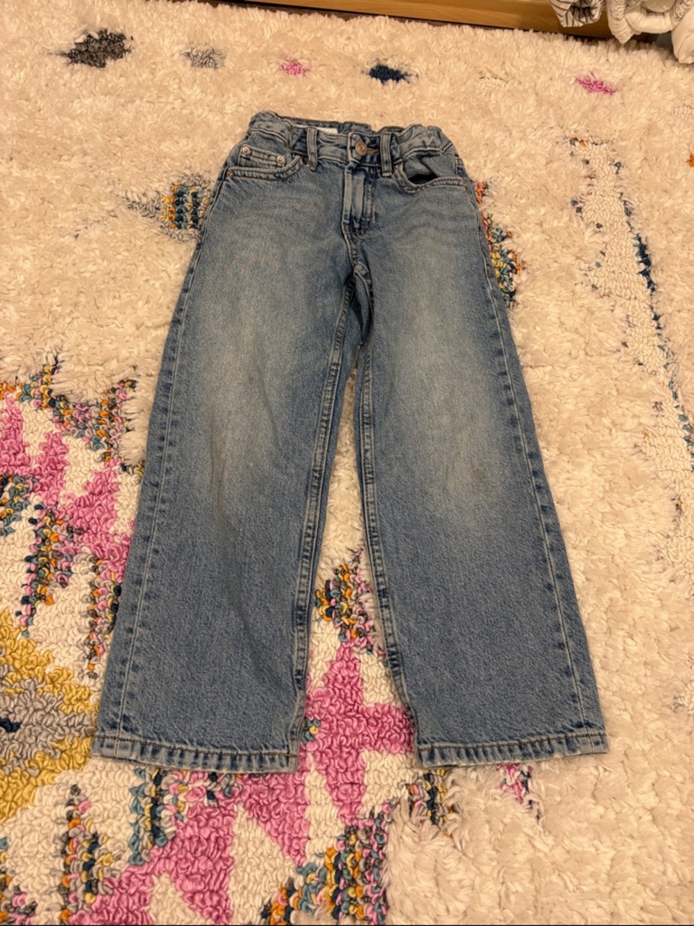 Zara Jeans